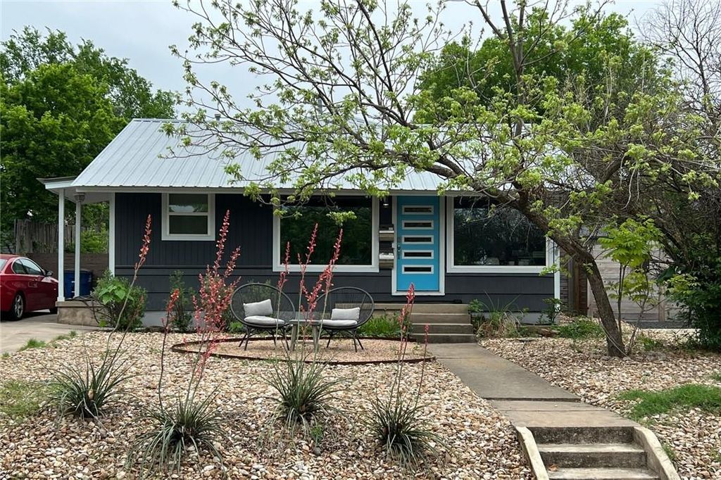 5509 Link Ave A, Austin, TX 78751