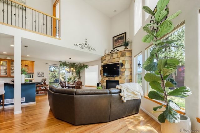 26215 Sweetbriar Trail, Evergreen, CO 80439