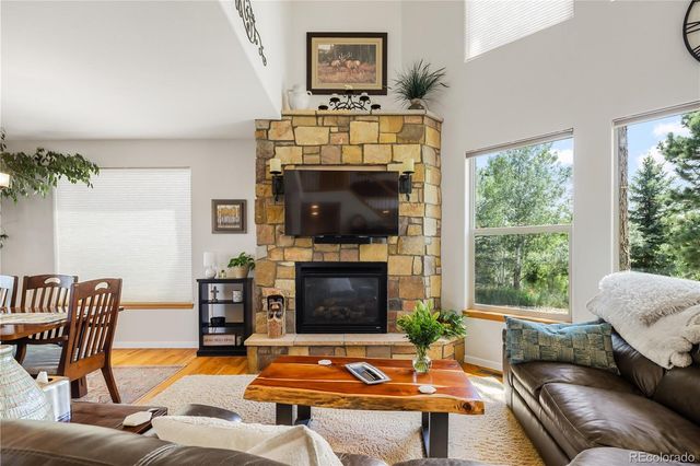 26215 Sweetbriar Trail, Evergreen, CO 80439