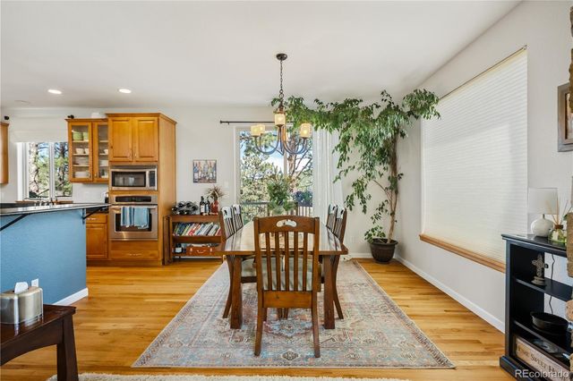 26215 Sweetbriar Trail, Evergreen, CO 80439