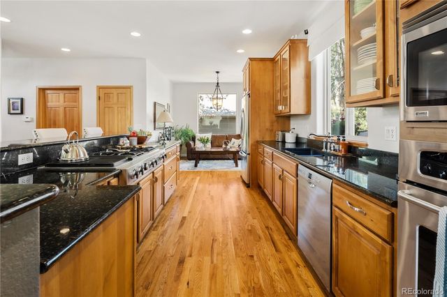 26215 Sweetbriar Trail, Evergreen, CO 80439