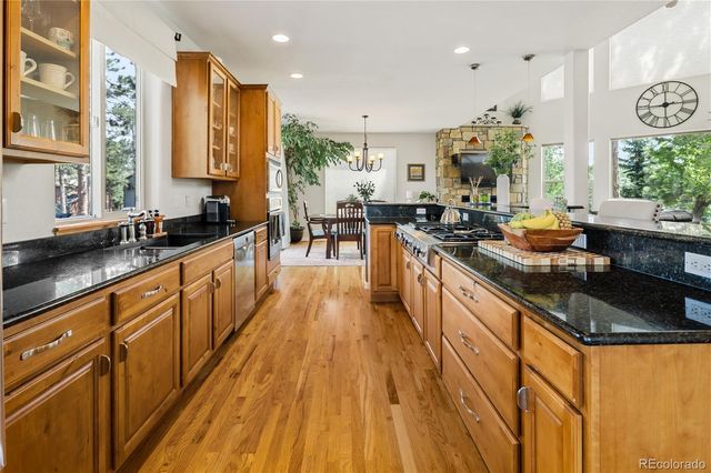 26215 Sweetbriar Trail, Evergreen, CO 80439