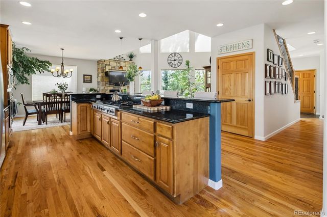 26215 Sweetbriar Trail, Evergreen, CO 80439