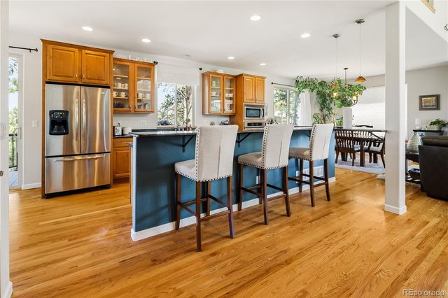 26215 Sweetbriar Trail, Evergreen, CO 80439