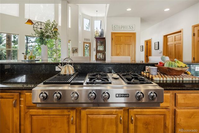 26215 Sweetbriar Trail, Evergreen, CO 80439