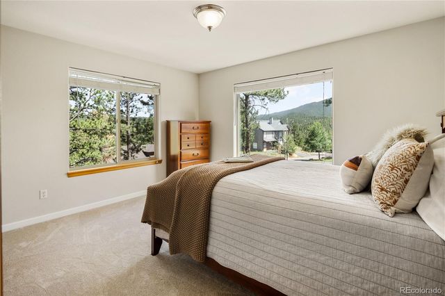 26215 Sweetbriar Trail, Evergreen, CO 80439