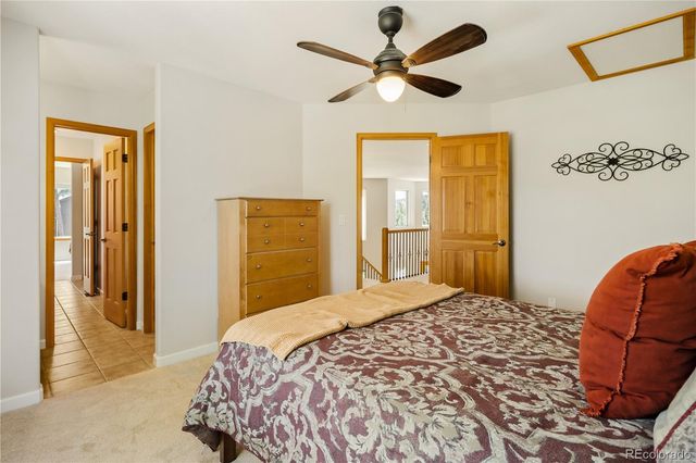 26215 Sweetbriar Trail, Evergreen, CO 80439
