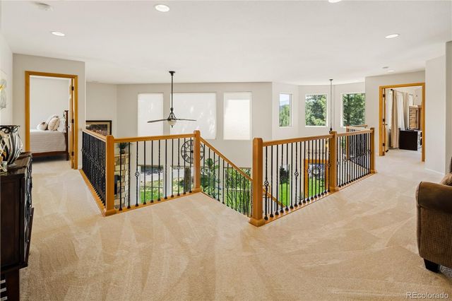 26215 Sweetbriar Trail, Evergreen, CO 80439