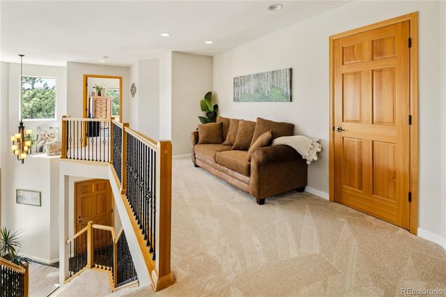26215 Sweetbriar Trail, Evergreen, CO 80439