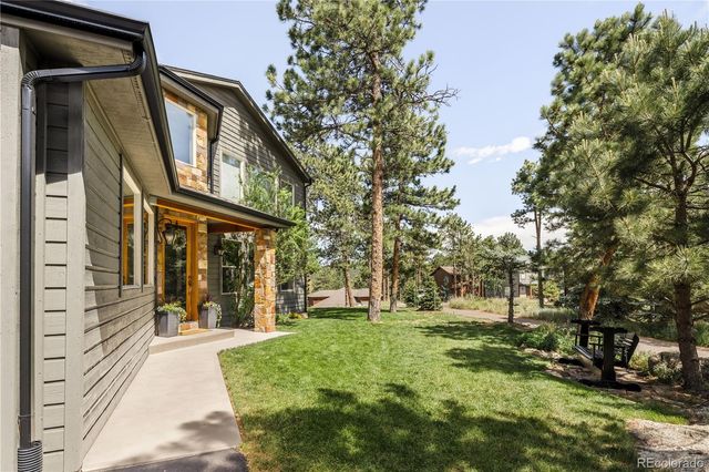 26215 Sweetbriar Trail, Evergreen, CO 80439