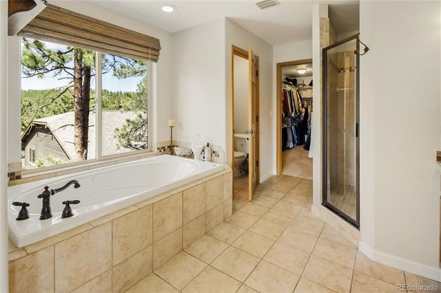26215 Sweetbriar Trail, Evergreen, CO 80439