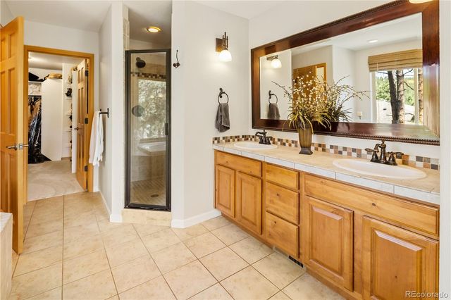 26215 Sweetbriar Trail, Evergreen, CO 80439