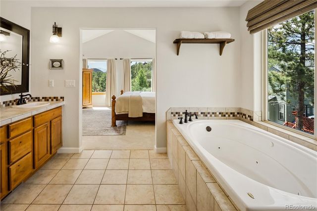 26215 Sweetbriar Trail, Evergreen, CO 80439