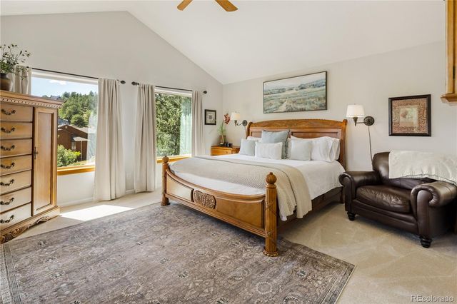 26215 Sweetbriar Trail, Evergreen, CO 80439
