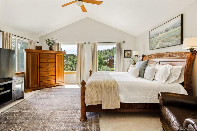 26215 Sweetbriar Trail, Evergreen, CO 80439