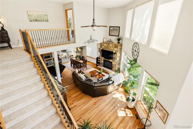 26215 Sweetbriar Trail, Evergreen, CO 80439