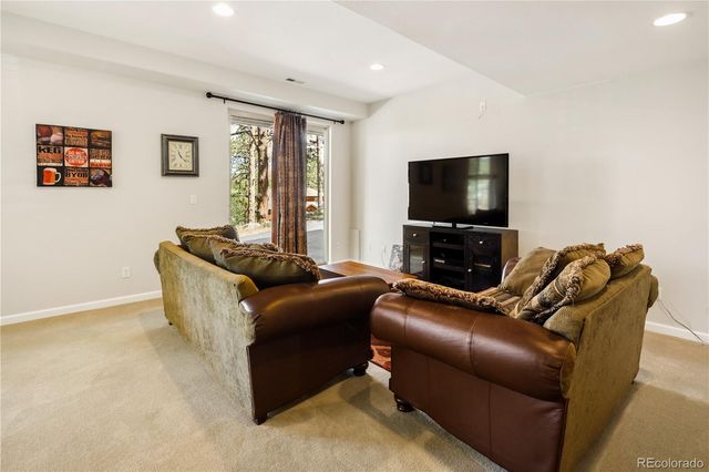 26215 Sweetbriar Trail, Evergreen, CO 80439