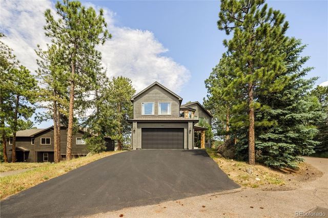 26215 Sweetbriar Trail, Evergreen, CO 80439