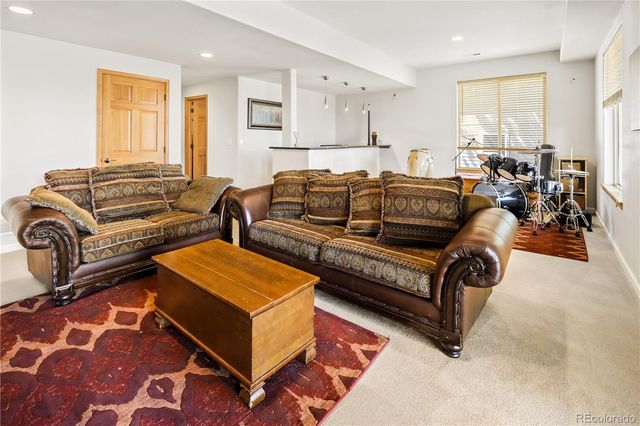 26215 Sweetbriar Trail, Evergreen, CO 80439