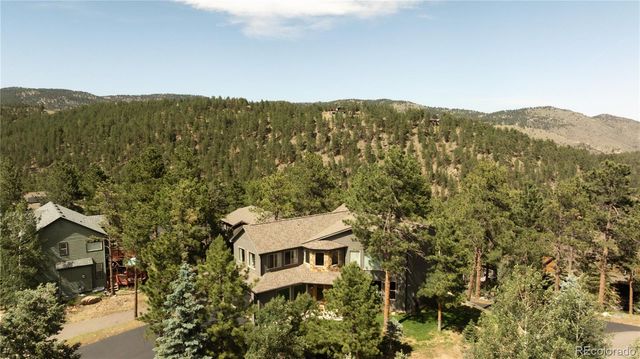 26215 Sweetbriar Trail, Evergreen, CO 80439