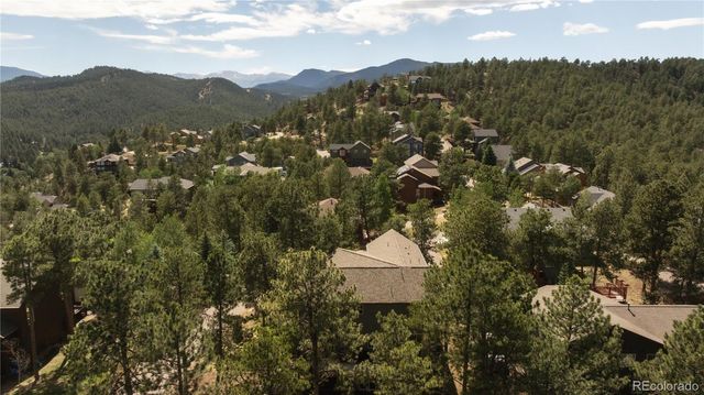 26215 Sweetbriar Trail, Evergreen, CO 80439