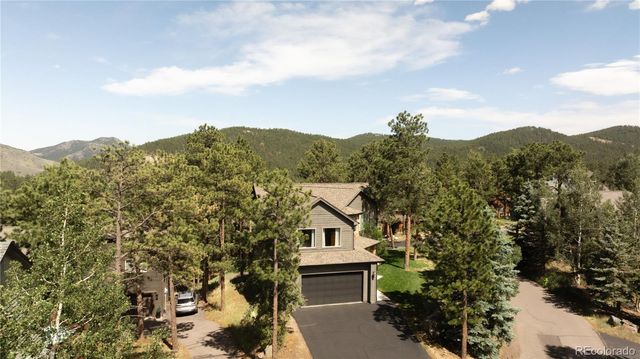 26215 Sweetbriar Trail, Evergreen, CO 80439