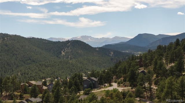 26215 Sweetbriar Trail, Evergreen, CO 80439