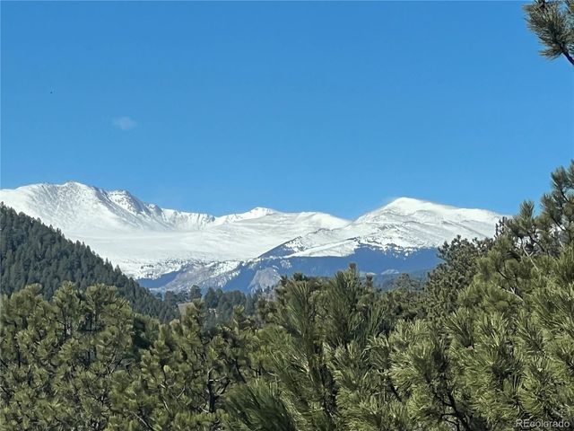 26215 Sweetbriar Trail, Evergreen, CO 80439
