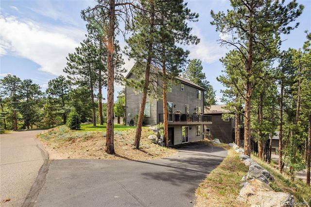 26215 Sweetbriar Trail, Evergreen, CO 80439