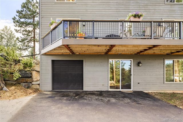 26215 Sweetbriar Trail, Evergreen, CO 80439