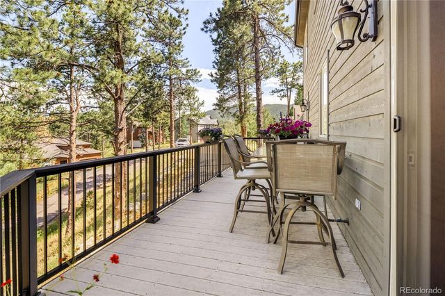 26215 Sweetbriar Trail, Evergreen, CO 80439