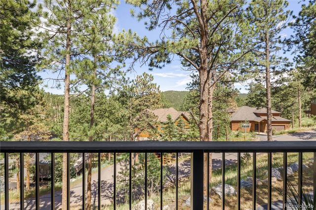 26215 Sweetbriar Trail, Evergreen, CO 80439