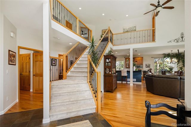 26215 Sweetbriar Trail, Evergreen, CO 80439