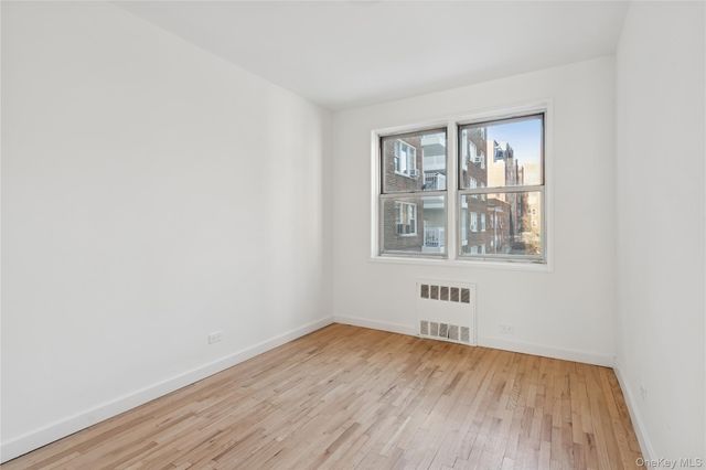3701 Henry Hudson Parkway 3B, Bronx, NY 10463