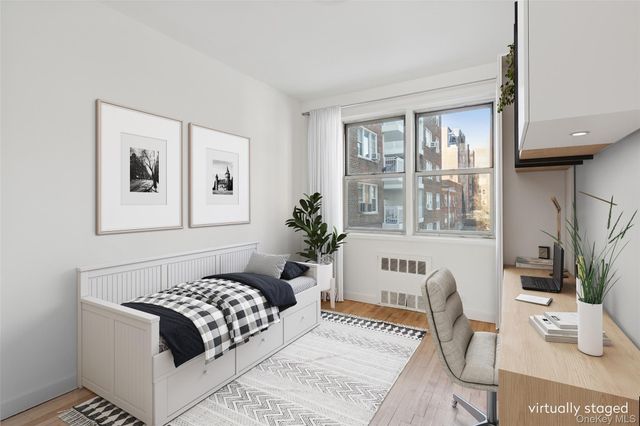 3701 Henry Hudson Parkway 3B, Bronx, NY 10463