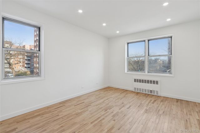 3701 Henry Hudson Parkway 3B, Bronx, NY 10463