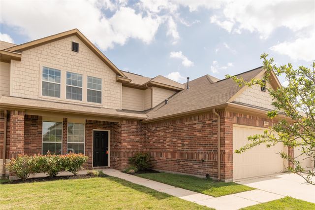 9727 Elia Court, Houston, TX 77044