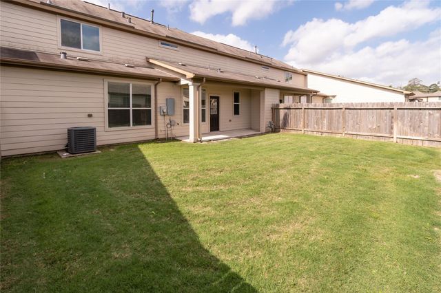 9727 Elia Court, Houston, TX 77044