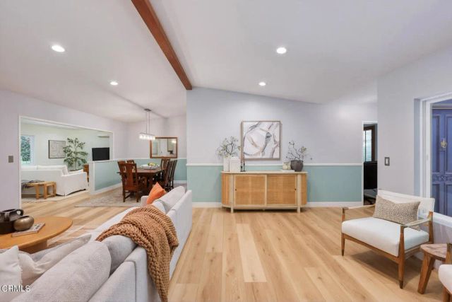 4733 Angeles Crest Highway, La Canada Flintridge, CA 91011