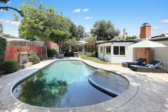 4733 Angeles Crest Highway, La Canada Flintridge, CA 91011