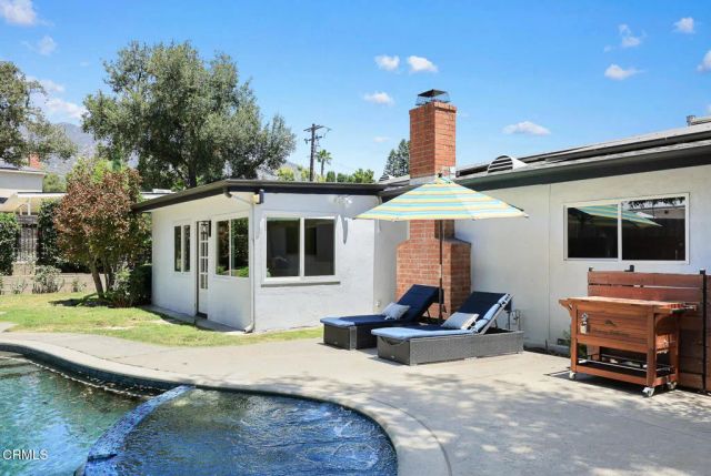 4733 Angeles Crest Highway, La Canada Flintridge, CA 91011