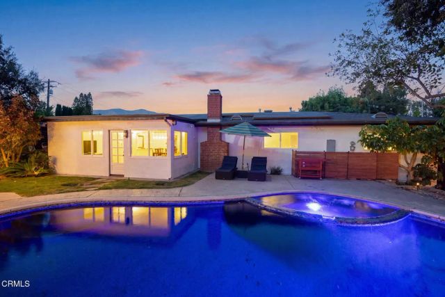 4733 Angeles Crest Highway, La Canada Flintridge, CA 91011