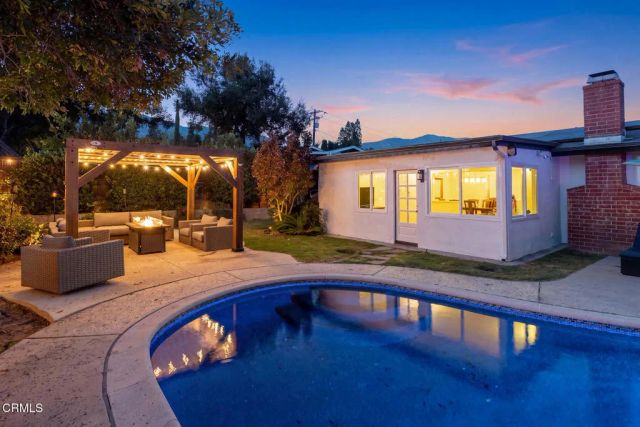 4733 Angeles Crest Highway, La Canada Flintridge, CA 91011