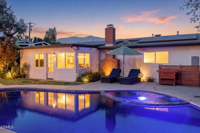 4733 Angeles Crest Highway, La Canada Flintridge, CA 91011