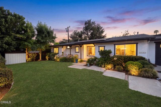4733 Angeles Crest Highway, La Canada Flintridge, CA 91011