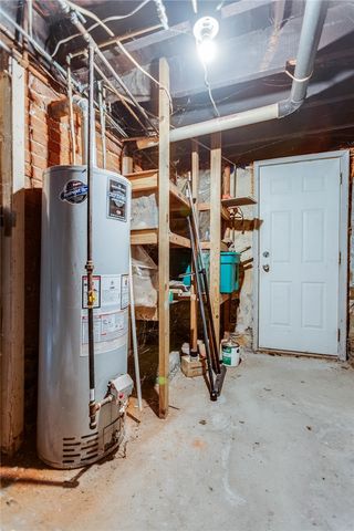 2242 Milligan Ave, Swissvale, PA 15218