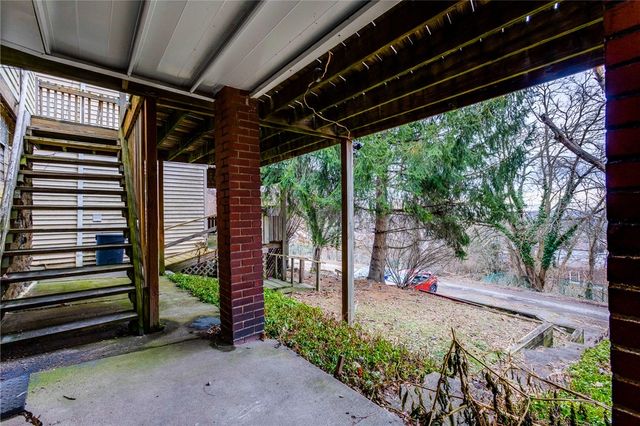 2242 Milligan Ave, Swissvale, PA 15218