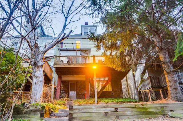 2242 Milligan Ave, Swissvale, PA 15218