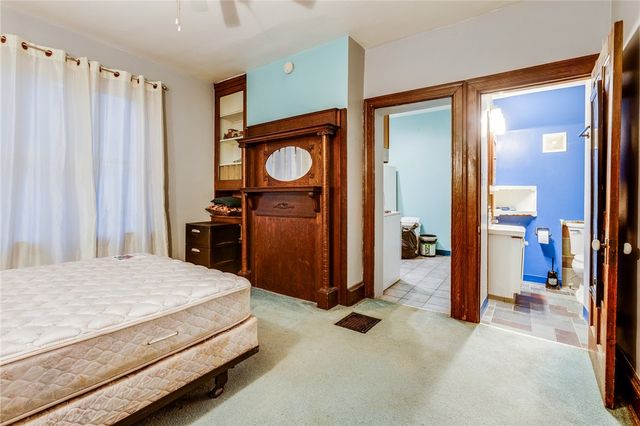 2242 Milligan Ave, Swissvale, PA 15218