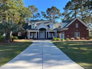 202 Jones Byrd Court, Sunset Beach, NC 28468